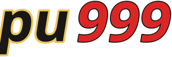 pu999 logo