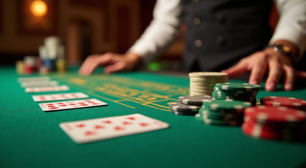 pu999 Blackjack လေ့လာဖို့အတွက် များစွာသောအခွင့်အလမ်းများ
